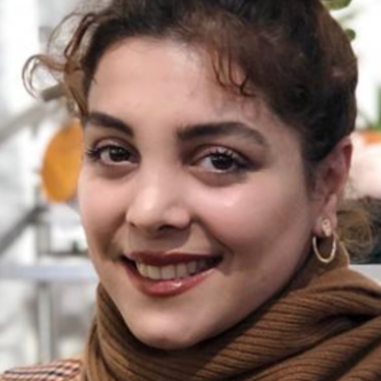 Atefeh Berneti
