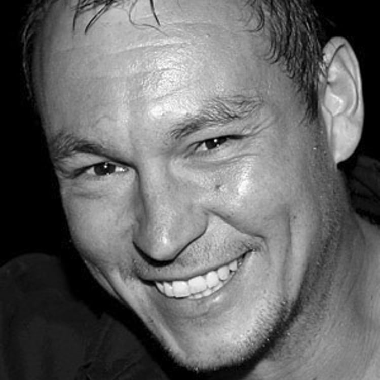 Matthias Weikl