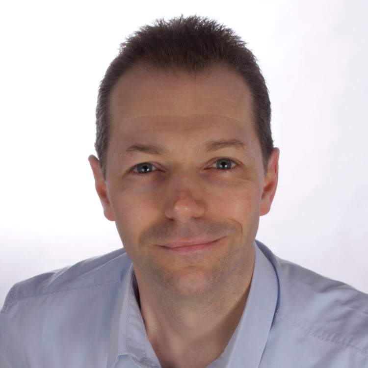 Klaus Knuth