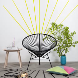 Acapulco Chair for Imagine This – Silke Mayer Photography