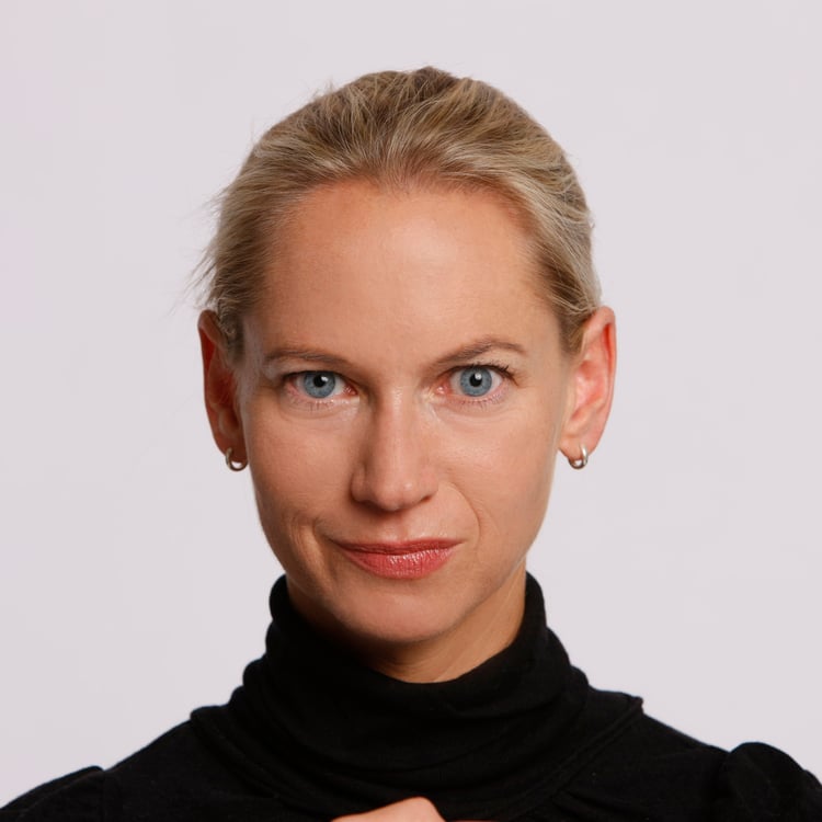 Birgit Rohrbeck