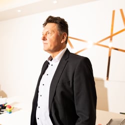 Tim Kurth | COO Aurubis