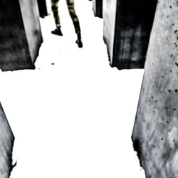 Holocaust Denkmahl