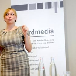 Fotos für nordmedia