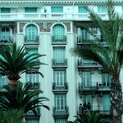 nice promenade des anglais