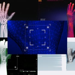 Regenerate – Cinematic Medical Visualization