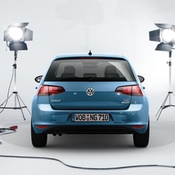 Der Golf