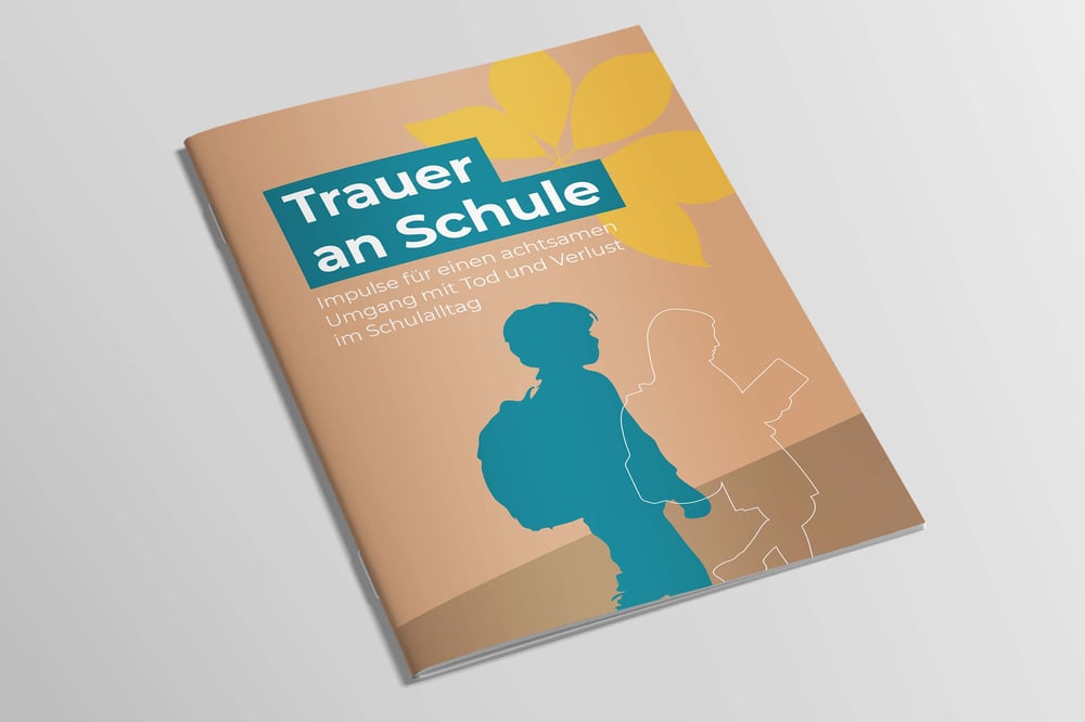 Trauer an Schule