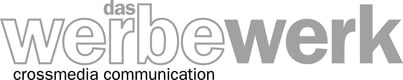 das werbewerk – crossmedia communication GmbH