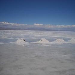 Bolivien