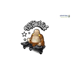 DJ Buddah