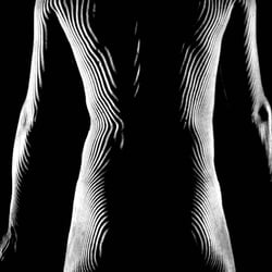 PATHFINDER. Digitale Bildmontage 1994