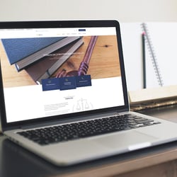 Webdesign