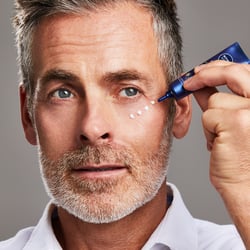 Still Life retouching Nivea Men Maximus