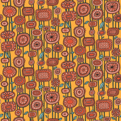 Wonky flowers 2