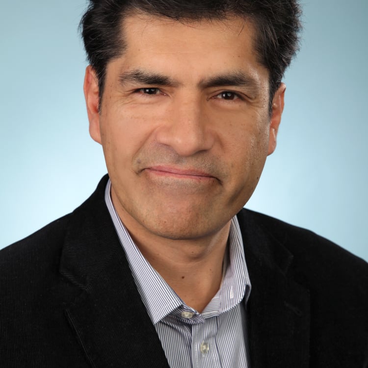 Francisco Reyna-Gonzalez
