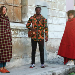 Fashion – Masai Mara Wear Cape Town