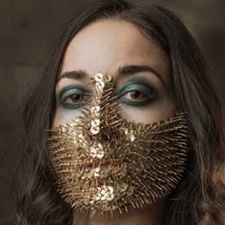 Foto: Soulcatcher Fotografie (T.Kilian) Model: Vivi w.Bay Hair/Makeup: Sabrina Raber