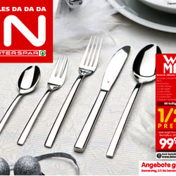 Interspar Austria