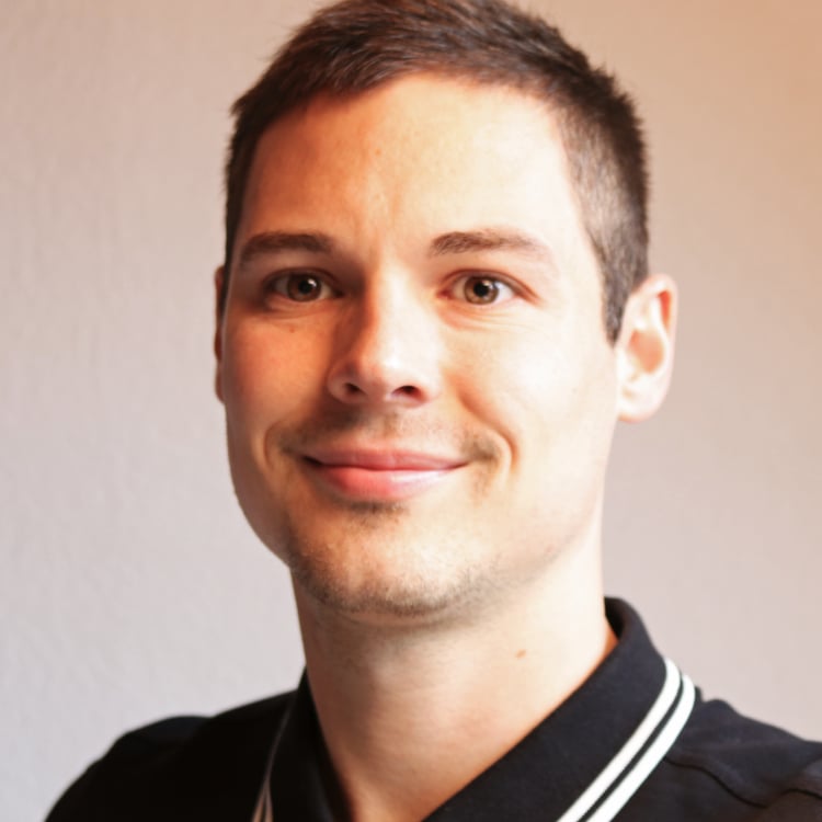Daniel Scheib