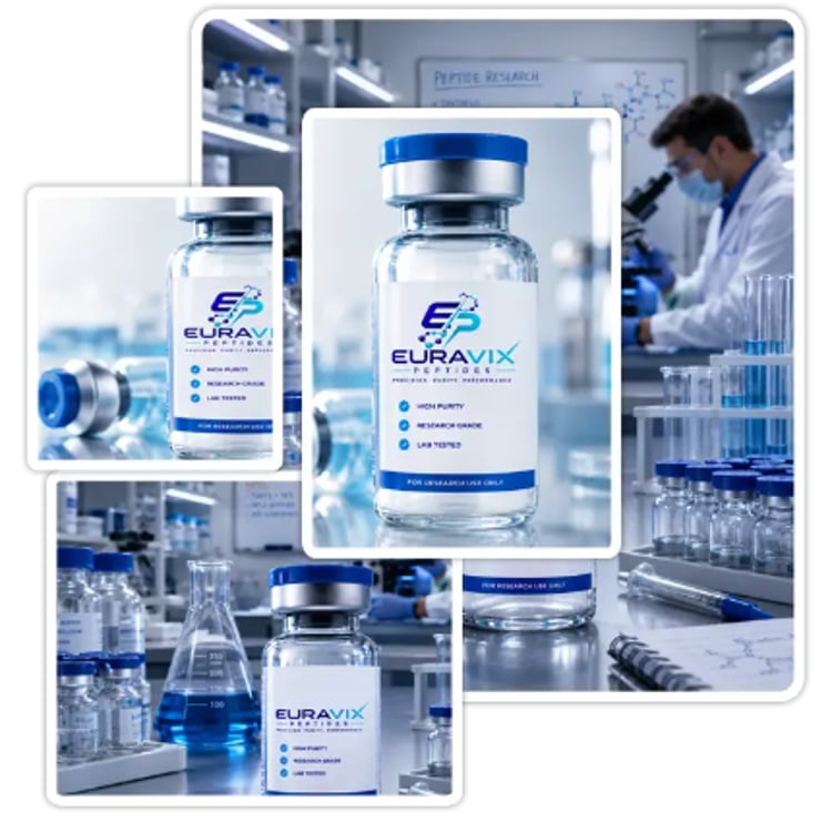 Euravix Peptides