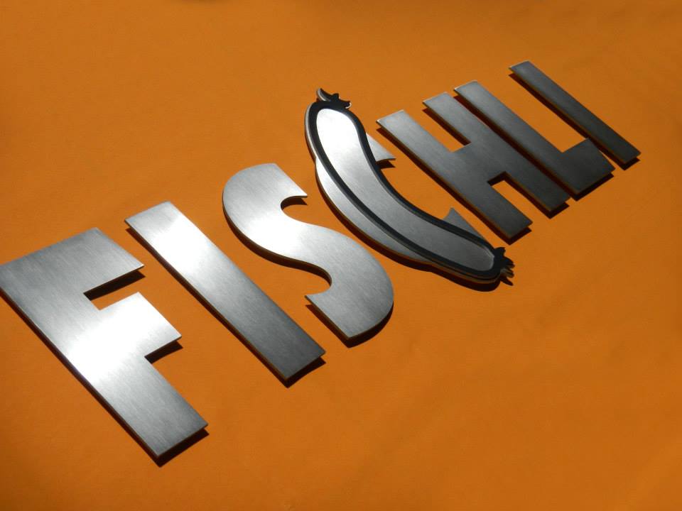 Metgerei Fischli