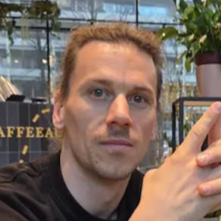Björn Weickelt