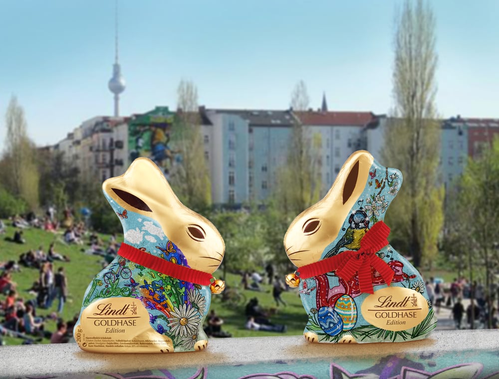 „U-Bunny“