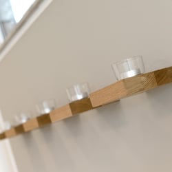 Detailfotografie Interieur