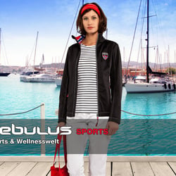 Nebulus Online Shop