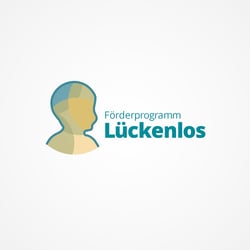 Logo für Vorschul-Förderprogramm