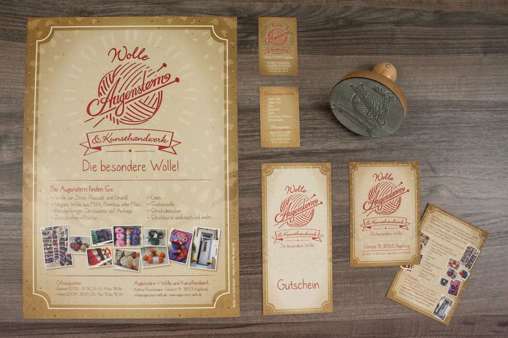 Corporate Identity