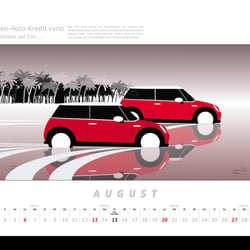 SPK Kalender 8
