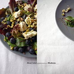 KATSKYFUL food photography