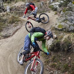 Biking 10