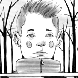 Horrorcomic