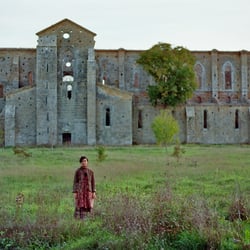 San Galgano Kloster