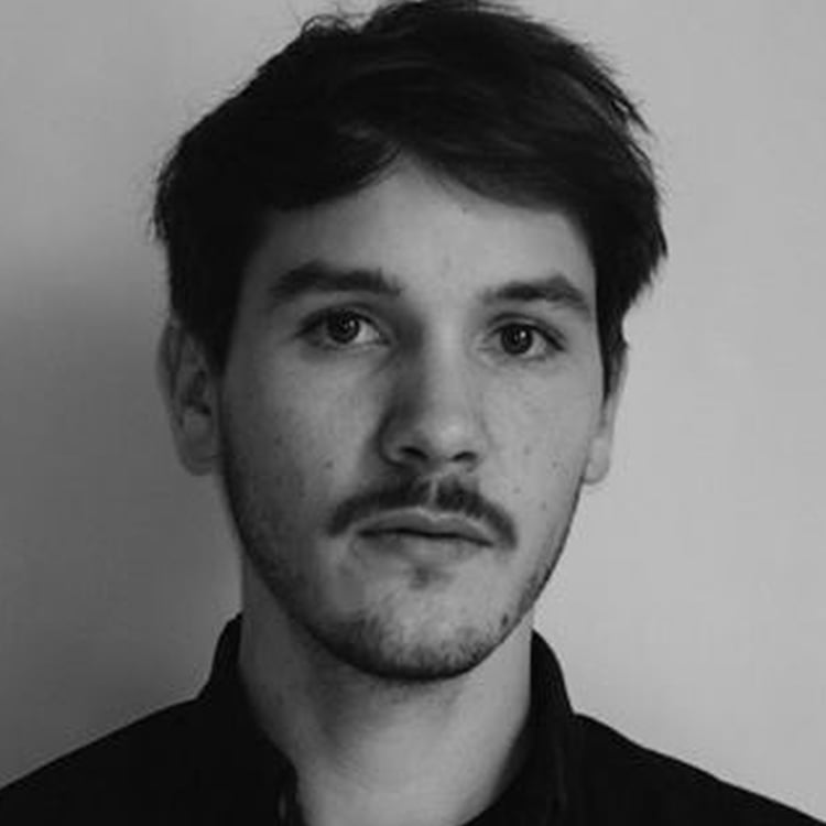 Maximilian Probst