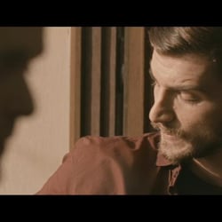 „The film at the end of the world“ (the cops sequence)