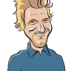 Björn Lange