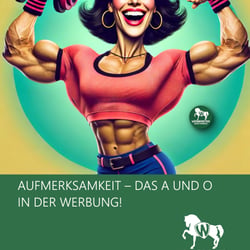 WERBEREITER WERBEAGENTUR HANNOVER – SMARTE WERBUNG ANDREAS BUNGE