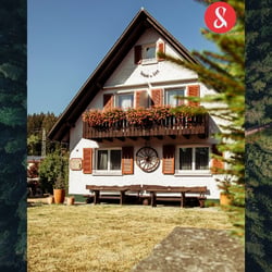 Brand Design Wald & See