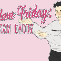 Beastly Beverages Fandom Friday