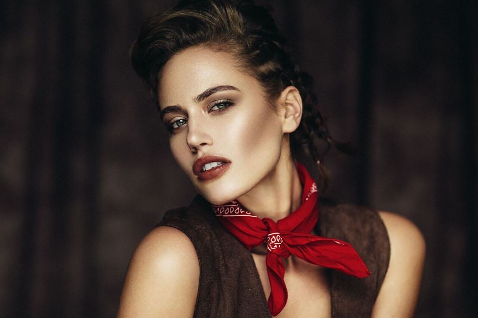 Soft Western ♥