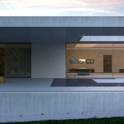 House in the Meadow