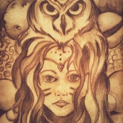 Tattoo Sketch