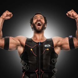 EMS Fitnesstudio