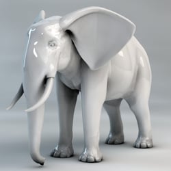 3D Visualisierung Cinema 4d