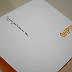 Jahrbuch SHP Architekten