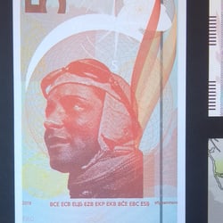 Print, Ansicht Vorderseite